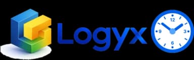 LogYX Clock